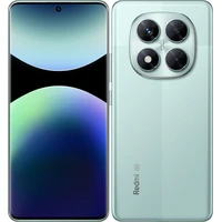 Xiaomi Redmi Note 14 Pro 5G 8GB/256GB zelená - Mobilní telefony