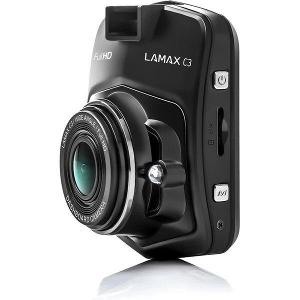 LAMAX C3 - Kamery - Obrázek 2OER000101