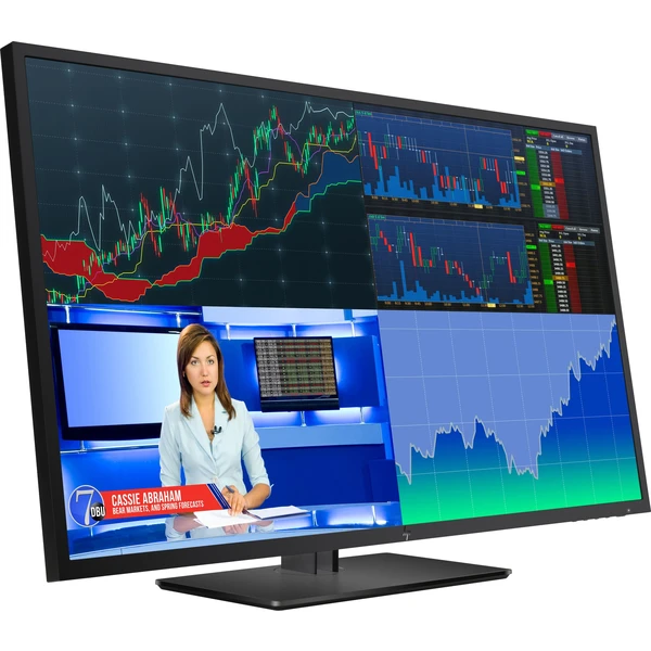 HP Z43 4k monitor  - Monitory - Obrázek 2OF0000J01
