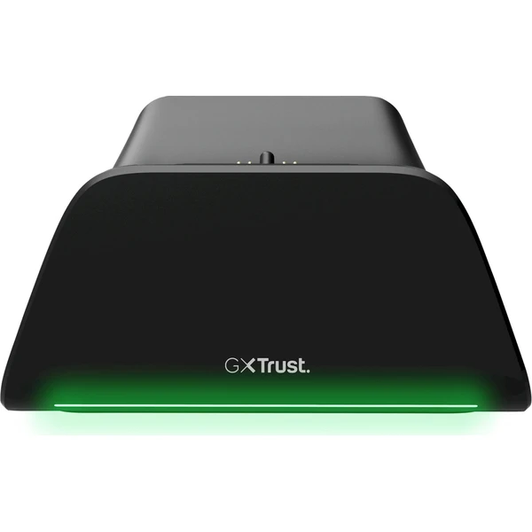 Trust GXT255 nabíjecí stanice pro DualSense PS5 ovladač - Nabíječky - Obrázek 2OGL000K01