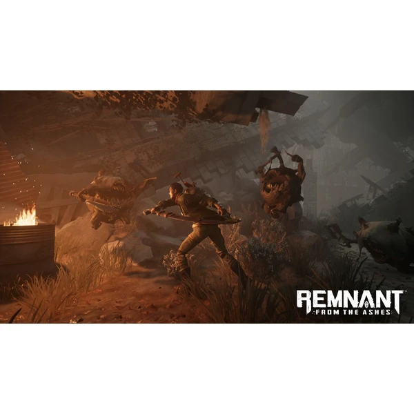 Remnant: From the Ashes (Switch) - Hry pro Nintendo Switch - Obrázek 2OGL300401