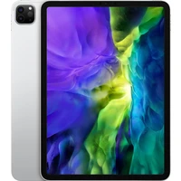 Apple iPad Pro 11" 512 GB Wi-Fi stříbrný (2020) - Tablety