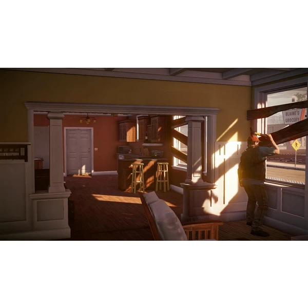 State of Decay: Year-One (Xbox One) - Hry pro Xbox One - Obrázek 2OJ5100201