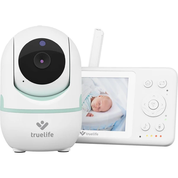 TrueLife NannyCam R4i dětská chůvička - Kamery - Obrázek 2OUL000K01