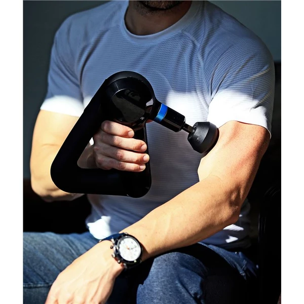 Therabody Attachments Dampener náhradní másážní hlavice - Náhradní díly - Obrázek 2OV4000N01