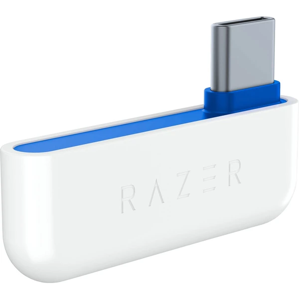 Razer BlackShark V2 Pro bílé licencované pro PlayStation - Sluchátka - Obrázek 2P05000N01
