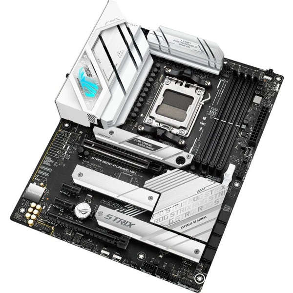 ASUS ROG STRIX B650-A GAMING WIFI - Základní desky - Obrázek 2P1H100501