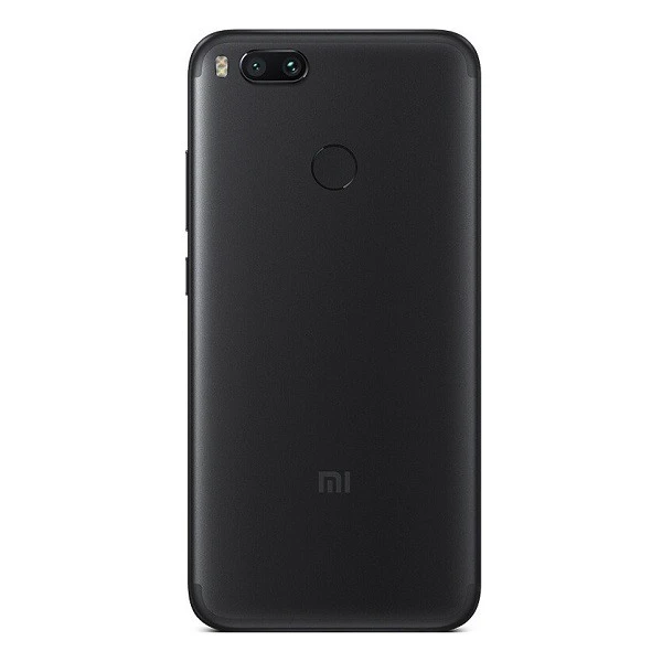 Xiaomi Mi A1 Dual SIM černý - Mobilní telefony - Obrázek 2PAL000101