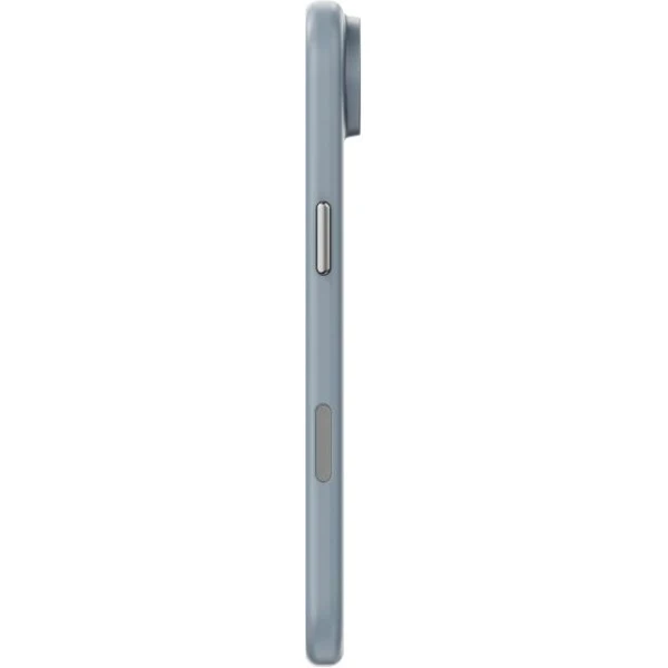 Cubenest Matte MagSafe kryt iPhone Air béžový - Pouzdra - Obrázek 2PBK000K01