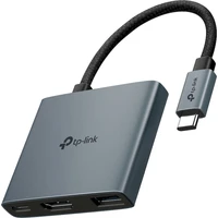 TP-Link UH3020C USB Hub typu C 3v1 - USB huby