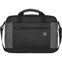 WENGER UNDERGROUND 16" brašna na notebook černá - Batohy