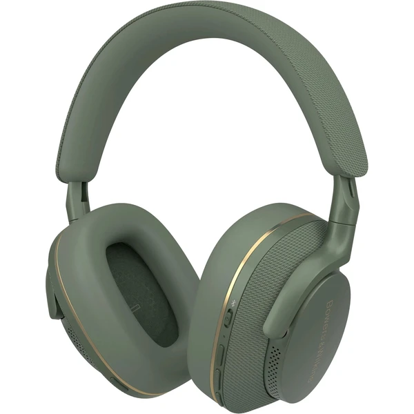 Bowers & Wilkins PX7 S2e bezdrátová sluchátka zelená - Sluchátka - Obrázek 2PJH000K01