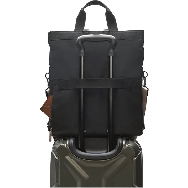 HP Convertible 14" batoh černý - Batohy - Obrázek 2PPD000K01
