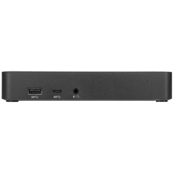 Targus USB-C DV4K univerzální dokovací stanice - Dokovací stanice - Obrázek 2PQY600301