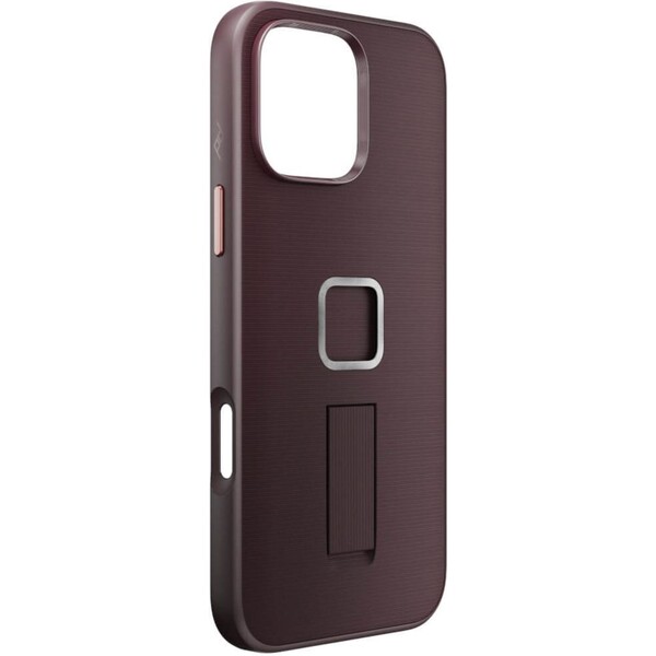 Peak Design Everyday Loop Case iPhone 16 Pro Max eclipse