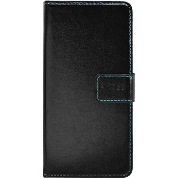 FIXED Opus flip pouzdro Apple iPhone 11 černé - Pouzdra - Obrázek 2PRJ000301