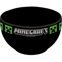 Miska keramická Minecraft - 600 ml - Misky