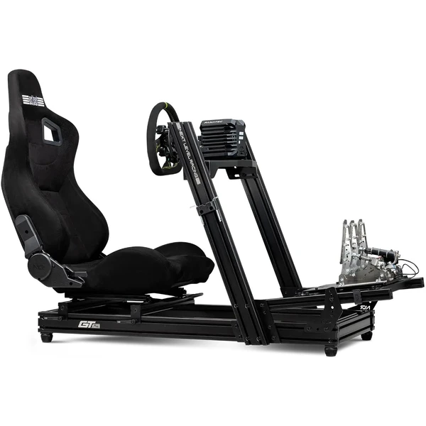 Next Level Racing GT ELITE Lite Wheel Plate Edition závodní kokpit - Kokpity - Obrázek 2PU0000N01