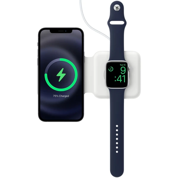 Apple dvojitá nabíječka MagSafe - Nabíječky - Obrázek 2PU4200401