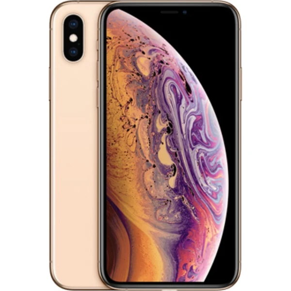 Apple iPhone XS 64GB zlatý - Mobilní telefony - Obrázek 2PVT000101