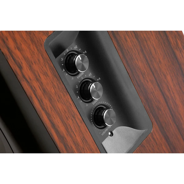 EDIFIER S360DB reproduktory hnědé - Reproduktory - Obrázek 2PXG300401