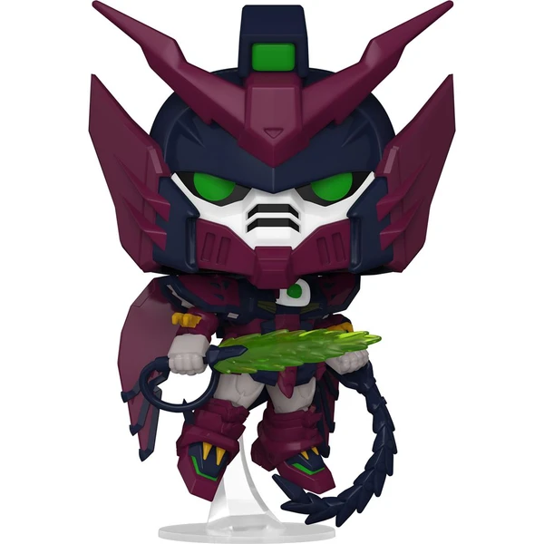 Funko POP! #1934 Plus: Mobile Suit Gundam Wing - Gundam Epyon - Funko POP! - Obrázek 2Q2F000K01
