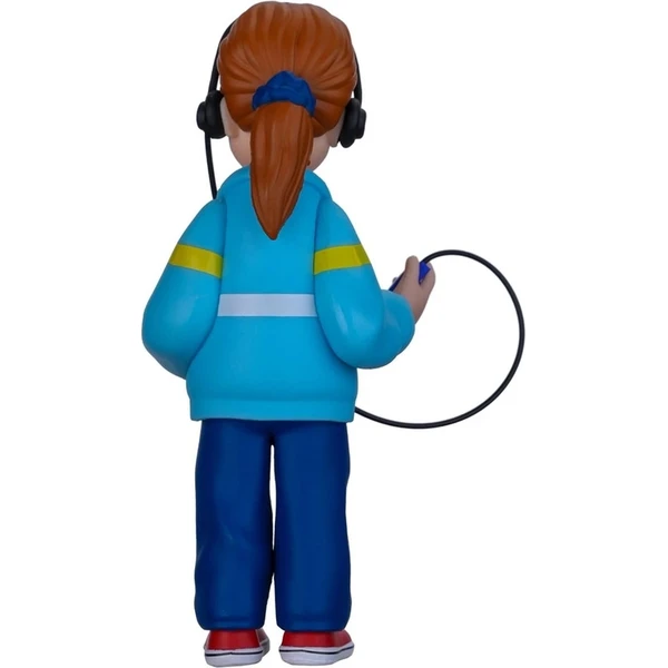 MINIX TV Series: Stranger Things S5 - Max - Minix - Obrázek 2Q3M000K01