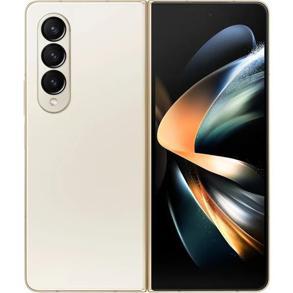 Samsung Galaxy Z Fold4 12GB/512GB béžový - Mobilní telefony - Obrázek 2Q43700301