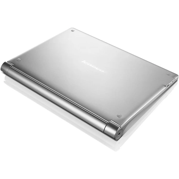 Lenovo Yoga Tablet 2 10 16GB Wi-Fi stříbrný - Tablety - Obrázek 2Q6C000101
