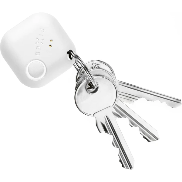 FIXED Smile PRO Smart tracker bílý - Lokátory - Obrázek 2Q95300401