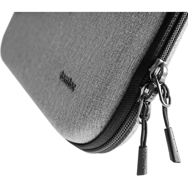 tomtoc FancyCase Plus pouzdro 11'' iPad Pro šedé - Brašny - Obrázek 2Q9H000K01