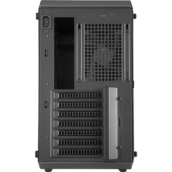 Cooler Master MasterBox Q500L černá - Počítačové skříně - Obrázek 2QAPF00101