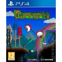 Terraria (PS4) - Hry pro PS4