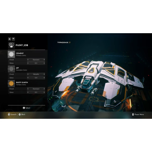 EVERSPACE 2 (PS5) - Hry pro PS5 - Obrázek 2QBR100501