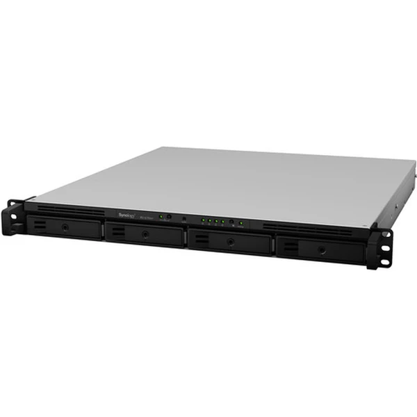 Synology RackStation RS1619xs+ NAS server - NAS servery - Obrázek 2QCOF00101