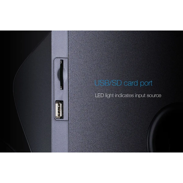Fenda F&D F380X - Smarty.cz