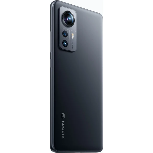 Xiaomi 12 8GB/128GB černý - Mobilní telefony - Obrázek 2QDA100501