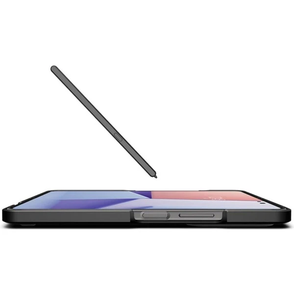 Spigen Thin Fit P (S Pen) kryt Samsung Galaxy Z Fold5 černý - Pouzdra - Obrázek 2QJ6G00101