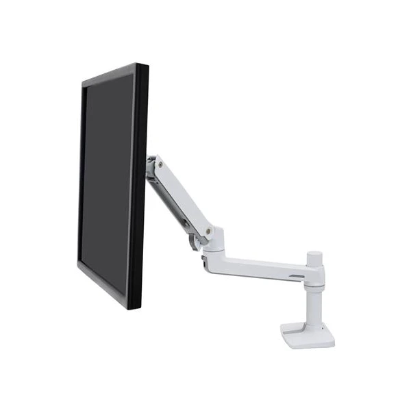 Ergotron LX Stolní rameno pro 1 monitor 32' bílé - Držáky pro obrazovky - Obrázek 2QMB100501