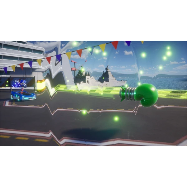 Sonic Racing: CrossWorlds (XSX) - Hry pro Xbox Series - Obrázek 2QNE000K01