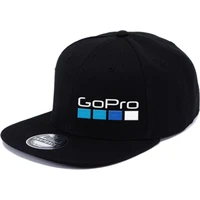 GOPRO Kšiltovka Promo - Kšiltovky a čepice