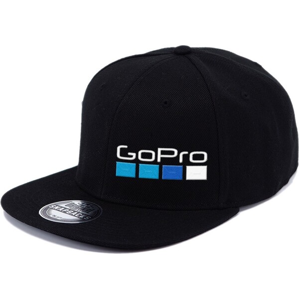 GOPRO Kšiltovka Promo