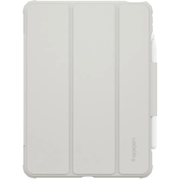 Spigen Airskin Pro pouzdro iPad Air 10,9" (22/20), 11" (2024/2025/2026) šedé - Pouzdra - Obrázek 2QV4000L01