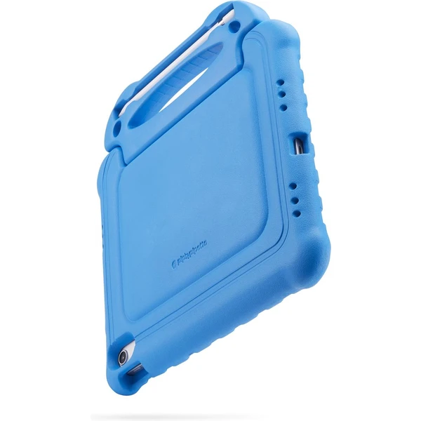 Pipetto Activity dětské pouzdro pro Apple iPad 11" (2025)/10,9" (2022) modré - Pouzdra - Obrázek 2QW7700301
