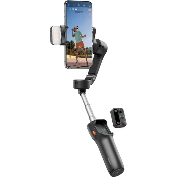 Hohem iSteady X3 stabilizátor černý - Stabilizátory - Obrázek 2QWJ000K01