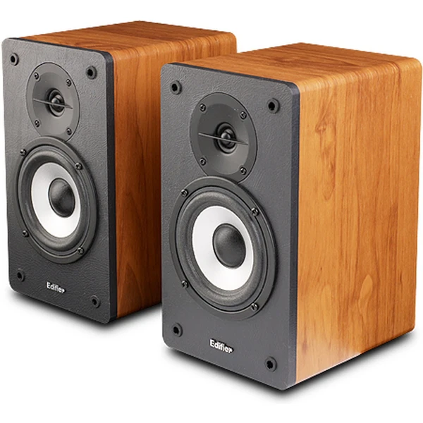 EDIFIER R1280T reproduktory hnědé - Reproduktory - Obrázek 2QXG300401