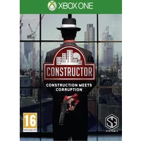Contructor (Xbox One) - Hry pro Xbox One
