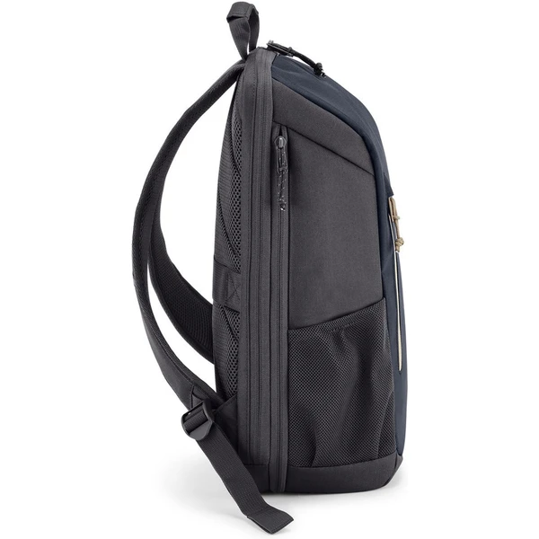 HP Travel 18l batoh na notebook 15.6" modrý - Batohy - Obrázek 2R59000P01