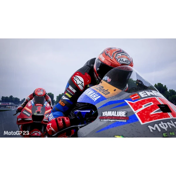 MotoGP 23 (PS5) - Hry pro PS5 - Obrázek 2RA3000601