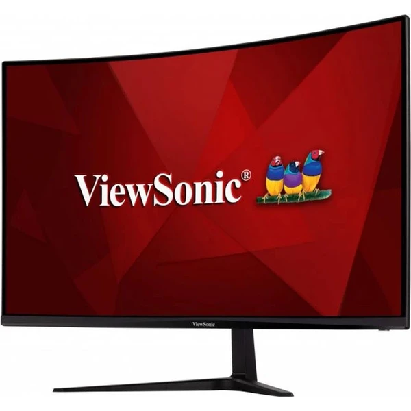 ViewSonic VX3219-PC-MHD herní monitor 31,5" - Monitory - Obrázek 2RDE300401